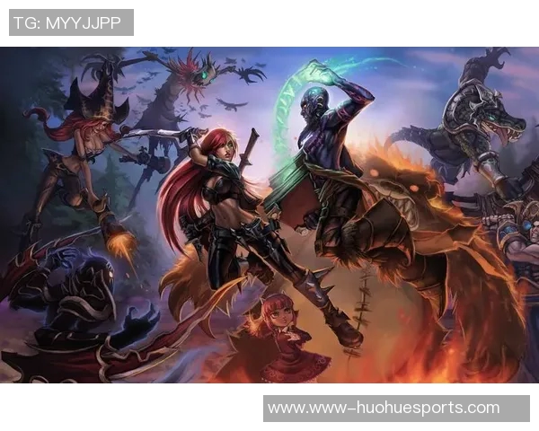 周芳揭秘英雄联盟成功背后的秘密与策略分享实时新闻